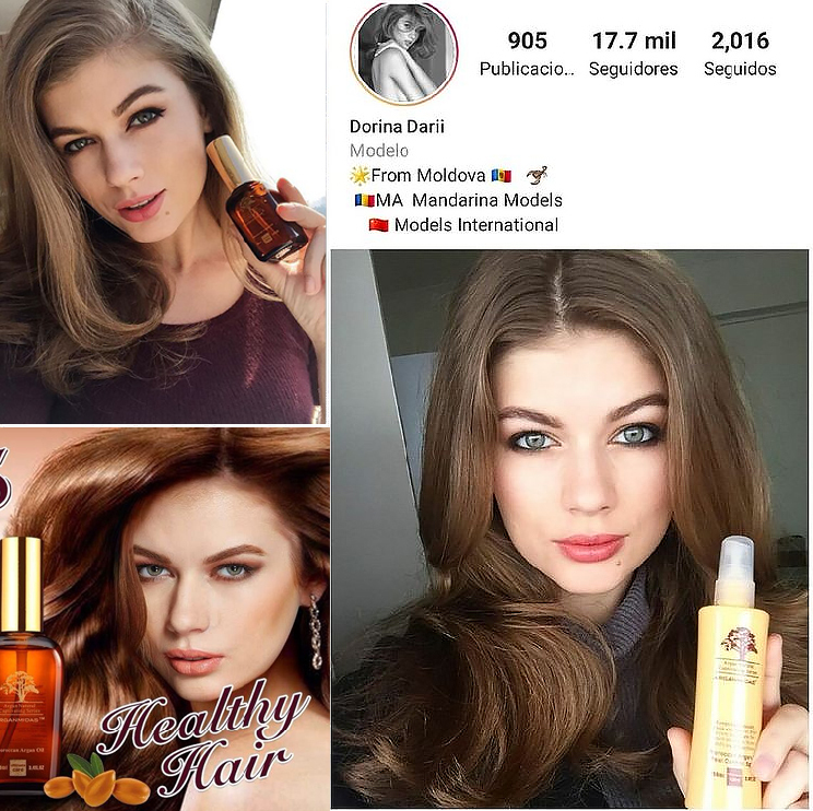 Hair Products That Celebrities Actually Use. They really are just like us