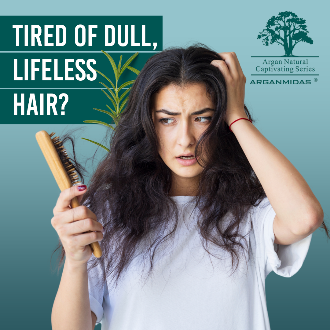 How to Save Your Hair from Dubai’s Summer Heat – The Rosemary Mint Way