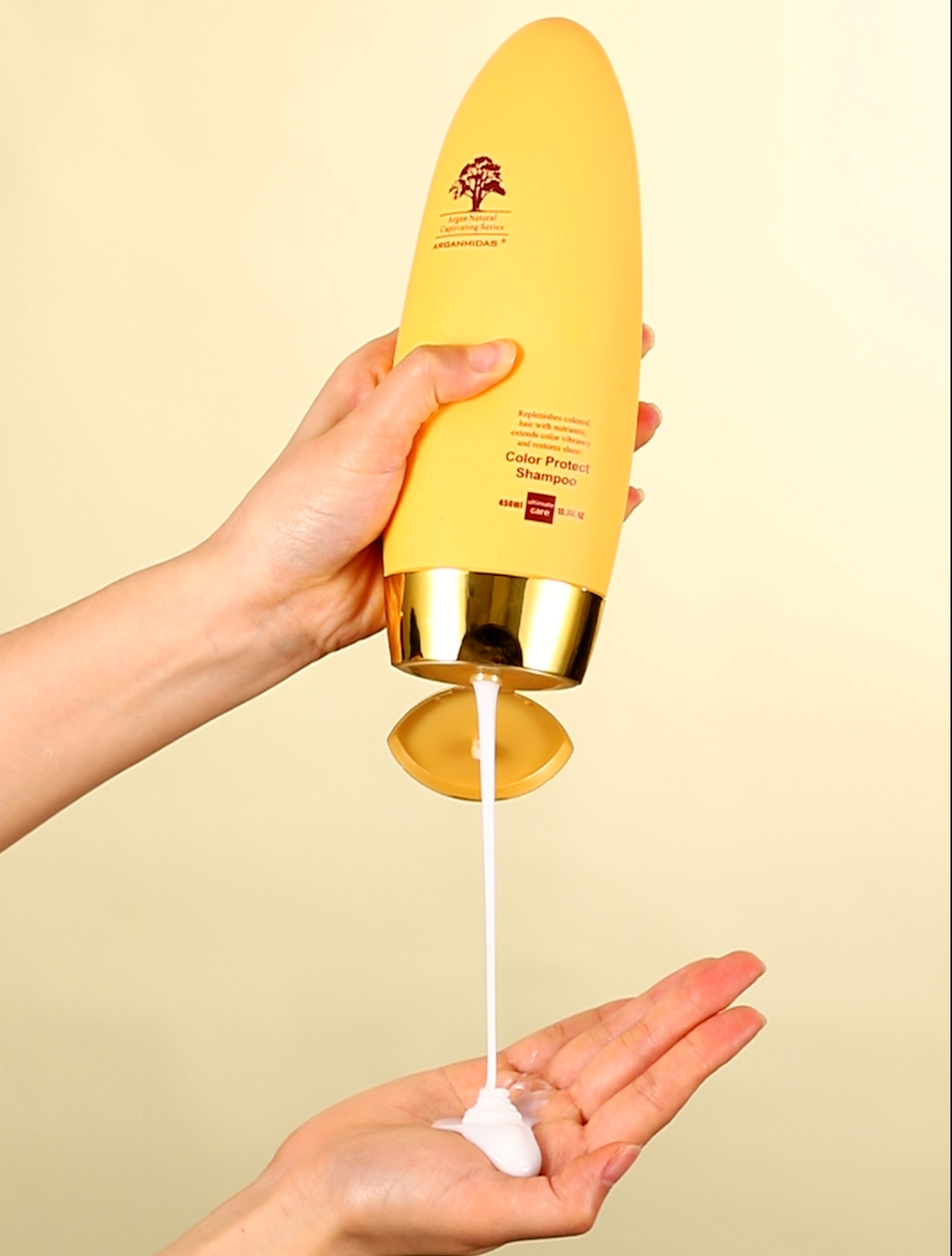 Color Protect Shampoo