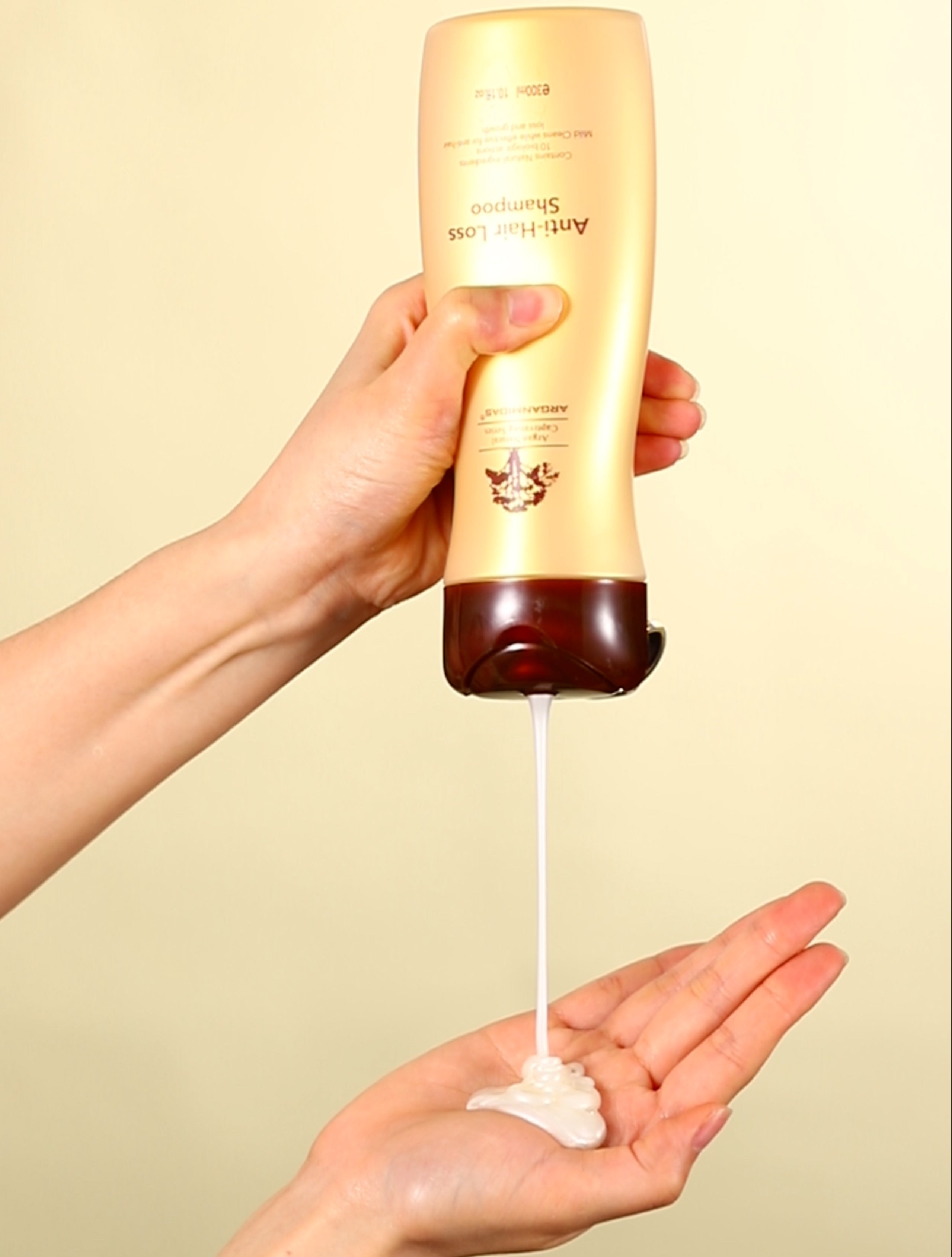 Anti-Hair Loss Shampoo
