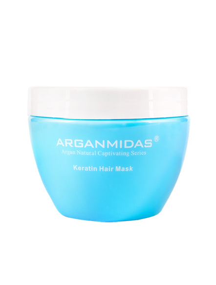 Keratin Hair Mask