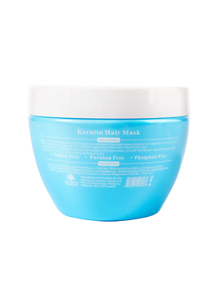 Keratin Hair Mask