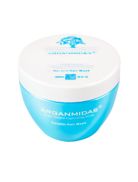 Keratin Hair Mask