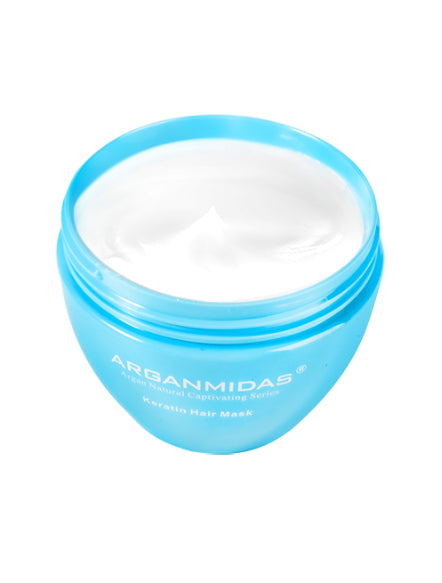 Keratin Hair Mask