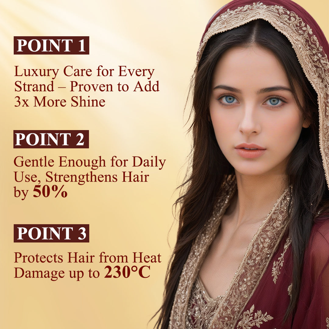 Moroccan Argan Oil