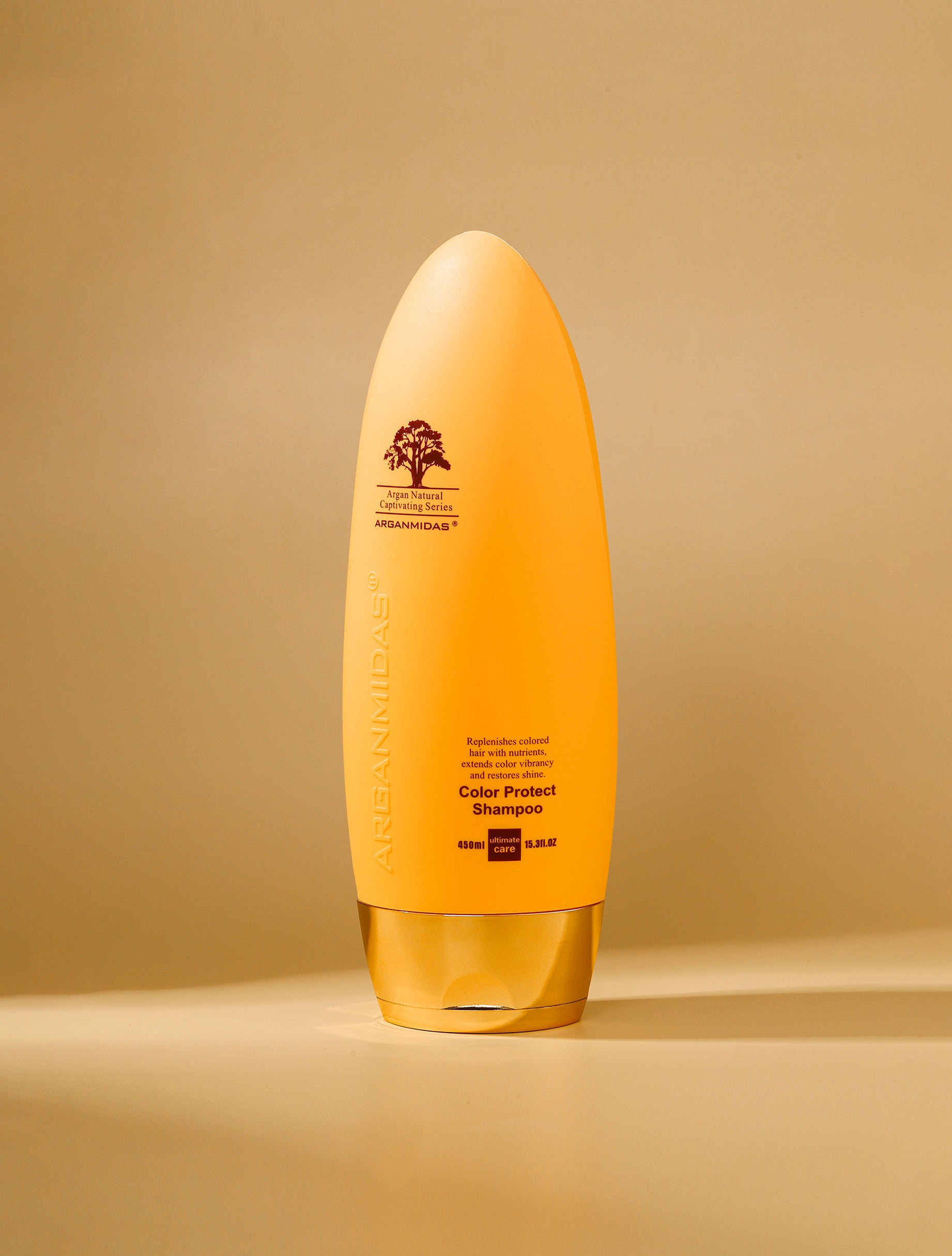 Color Protect Shampoo