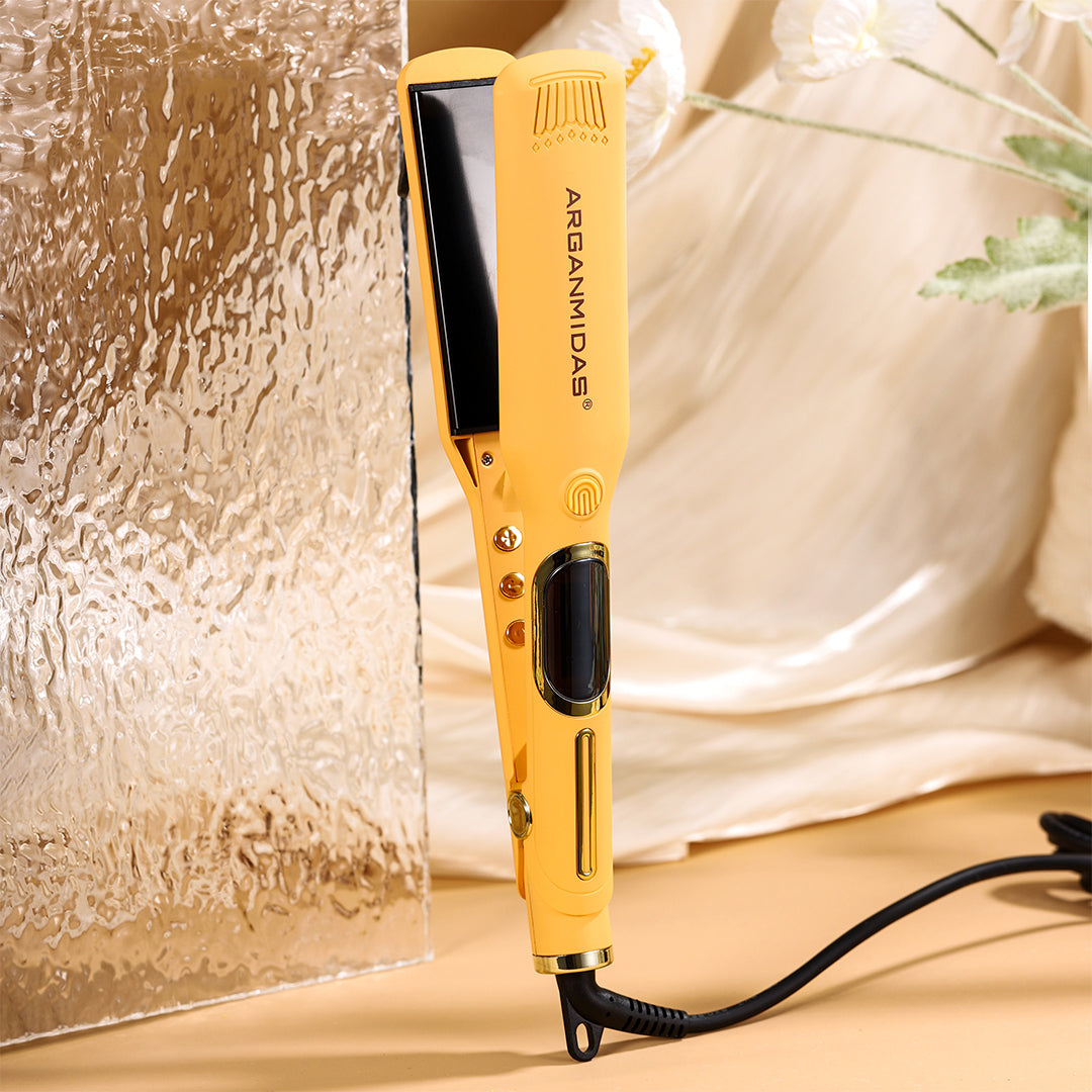 Professional Hair Straightener