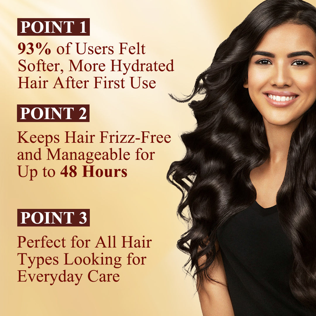 Moroccan Argan Oil Set Gift Set