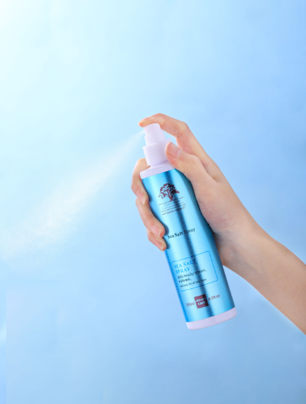 Sea Salt spray