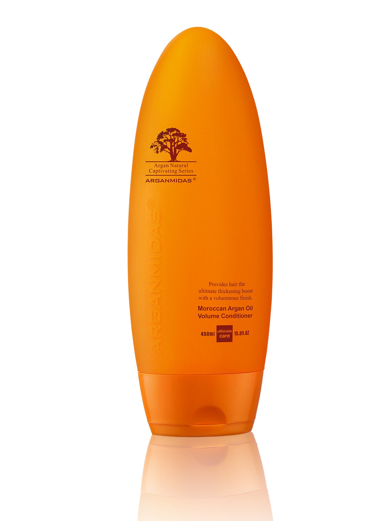 MOROCCAN ARGAN OIL VOLUME CONDITIONER