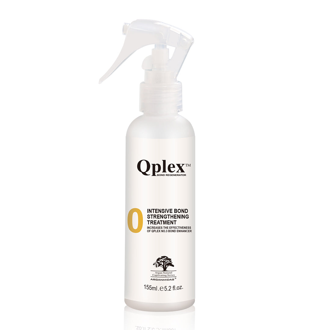 NO.0 BOND STRENGTHENING SPRAY