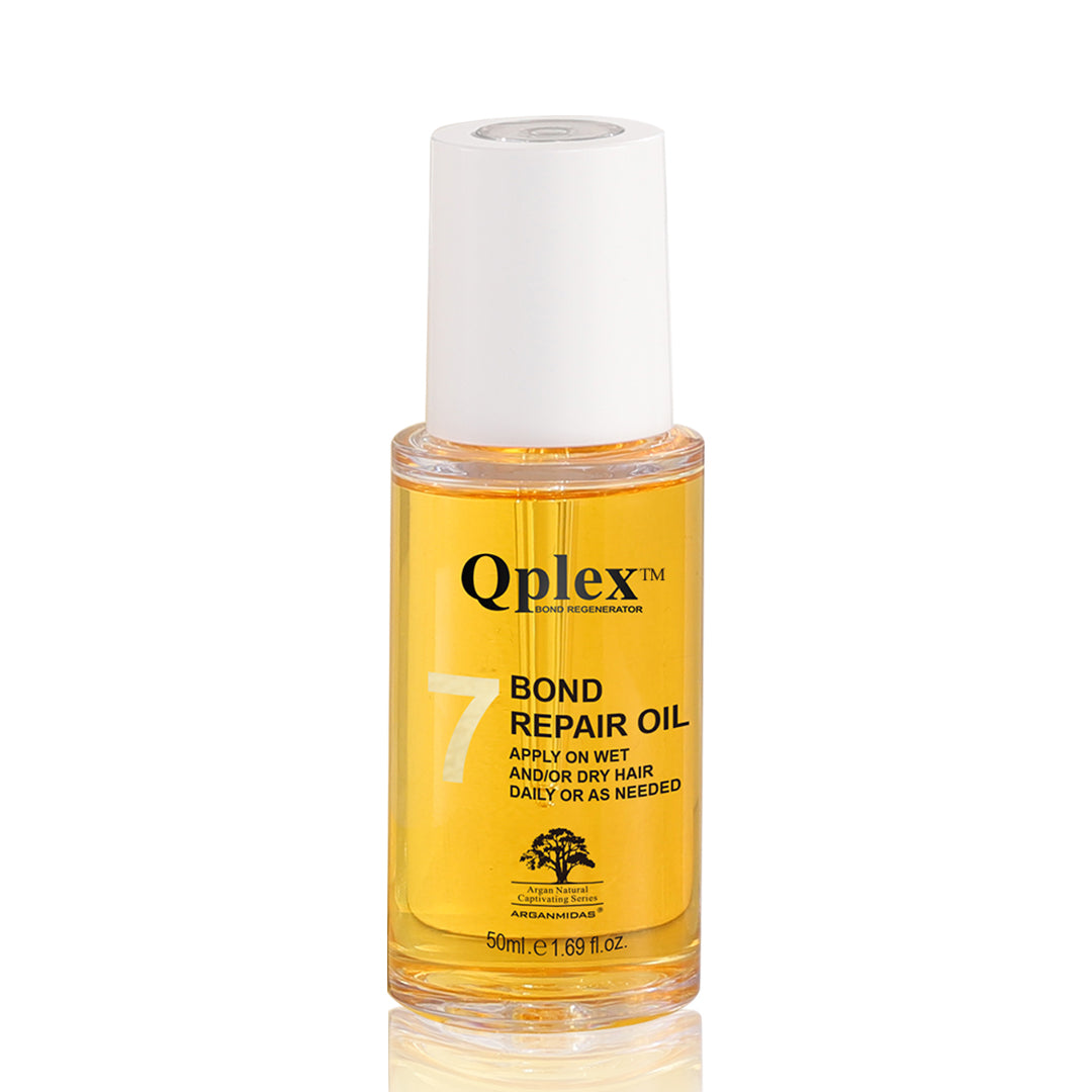 No.7 BOND REPAIR OIL