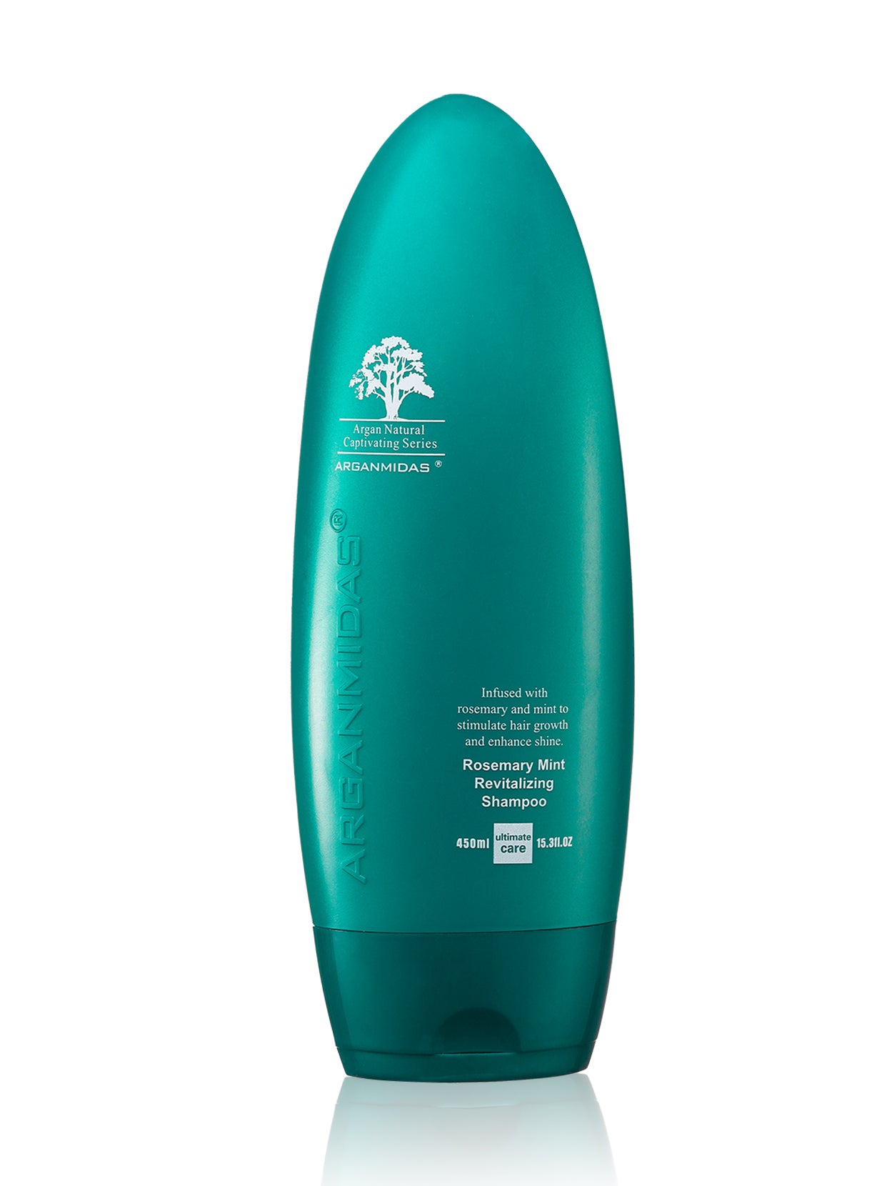ROSEMARY MINT REVITALIZING SHAMPOO