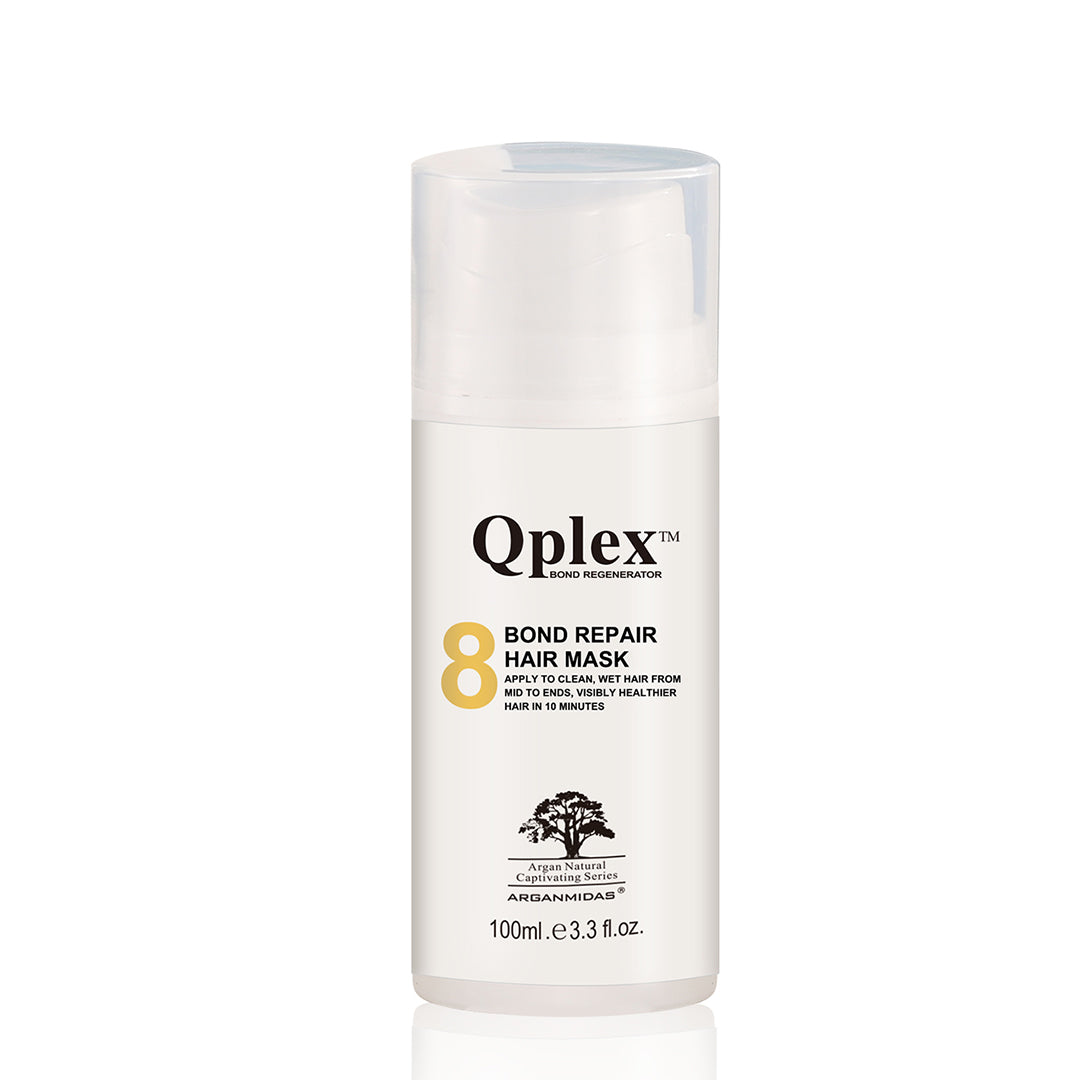 No.8 BOND REPAIR HAIR MASK