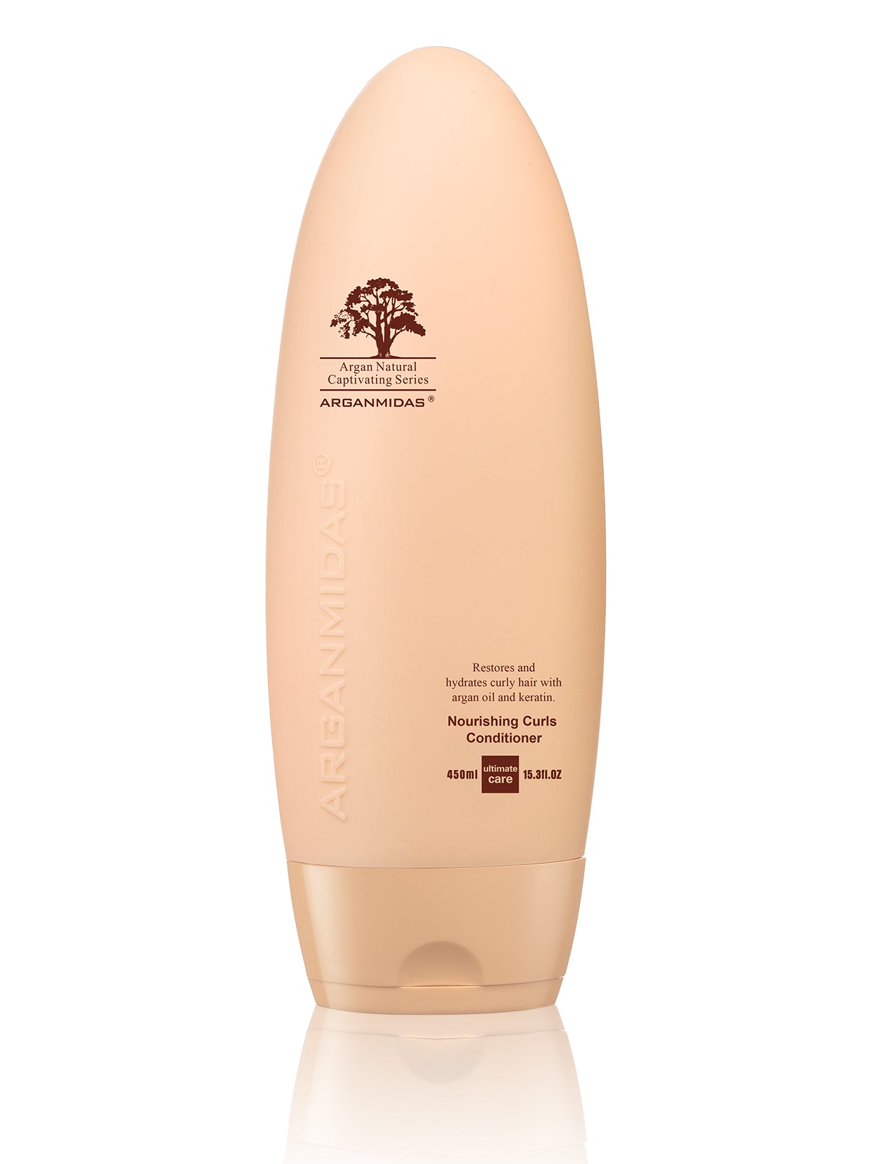 NOURISHING CURLS CONDITIONER