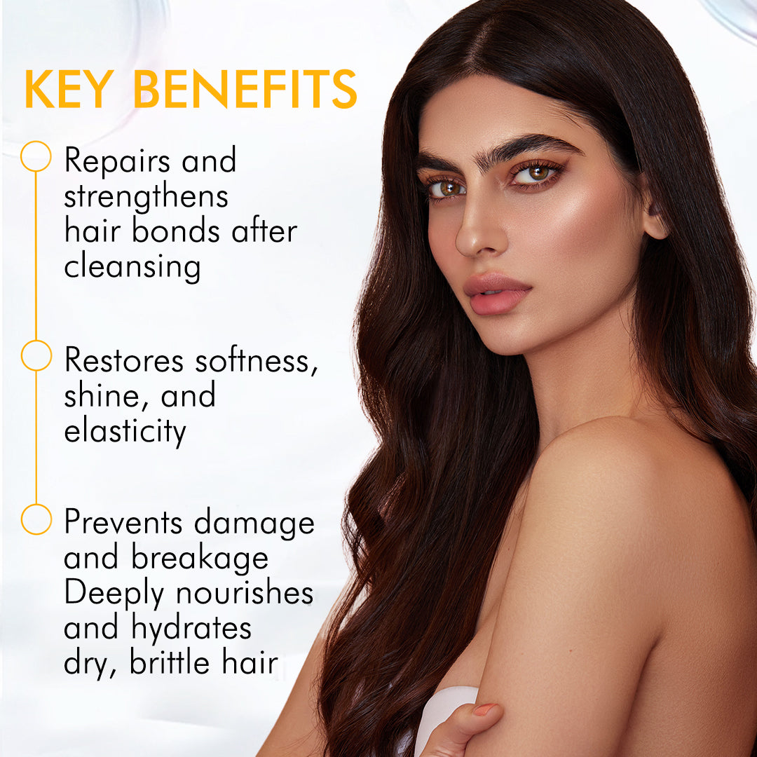 No.5 BOND STRENGTHENING CONDITIONER