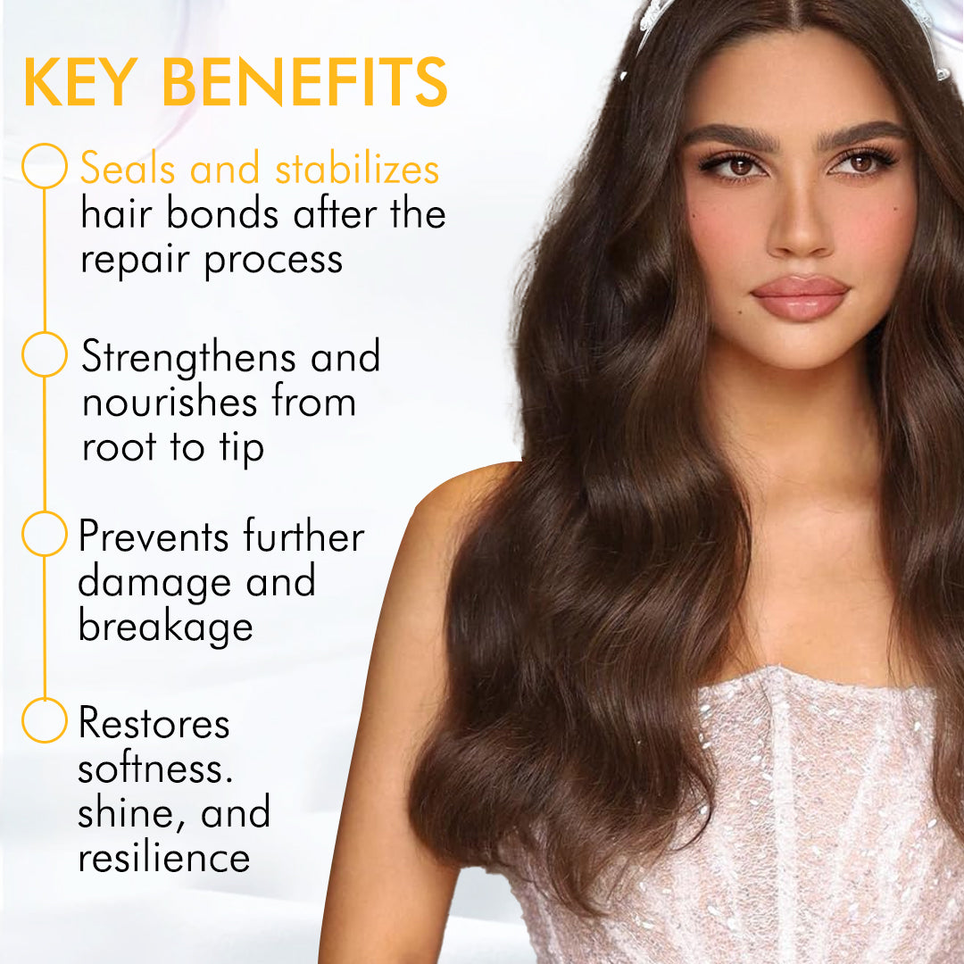 NO.2 BOND STABILIZER