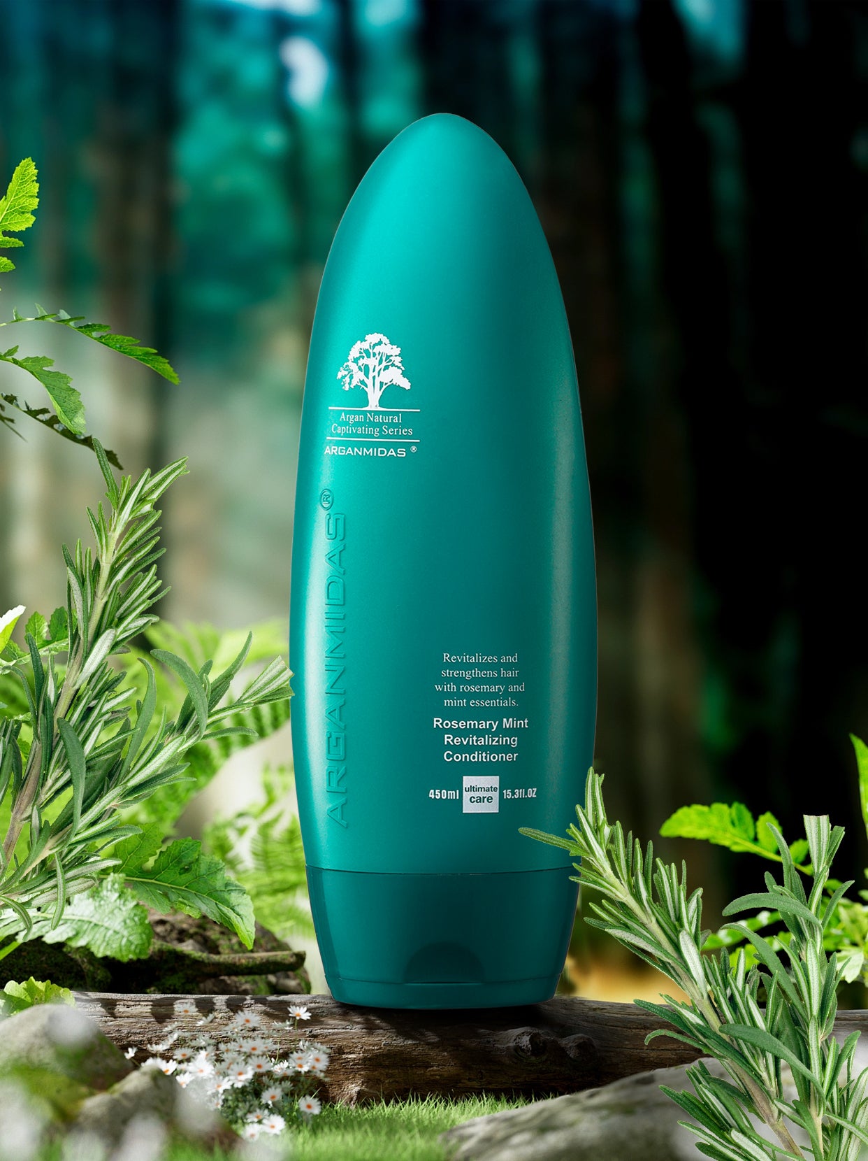 ROSEMARY MINT REVITALIZING CONDITIONER