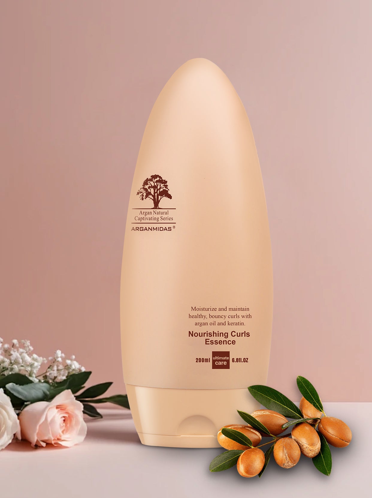 NOURISHING CURLS ESSENCE