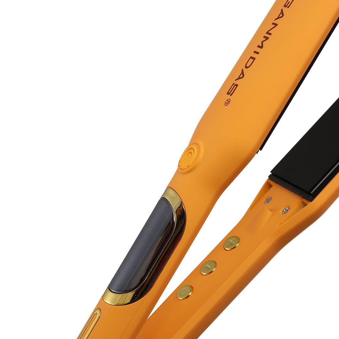 Professional Hair Straightener