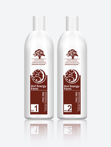 Hot Energy Perm