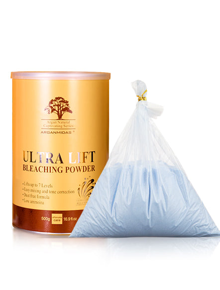 Ultra Lift Bleaching Powder