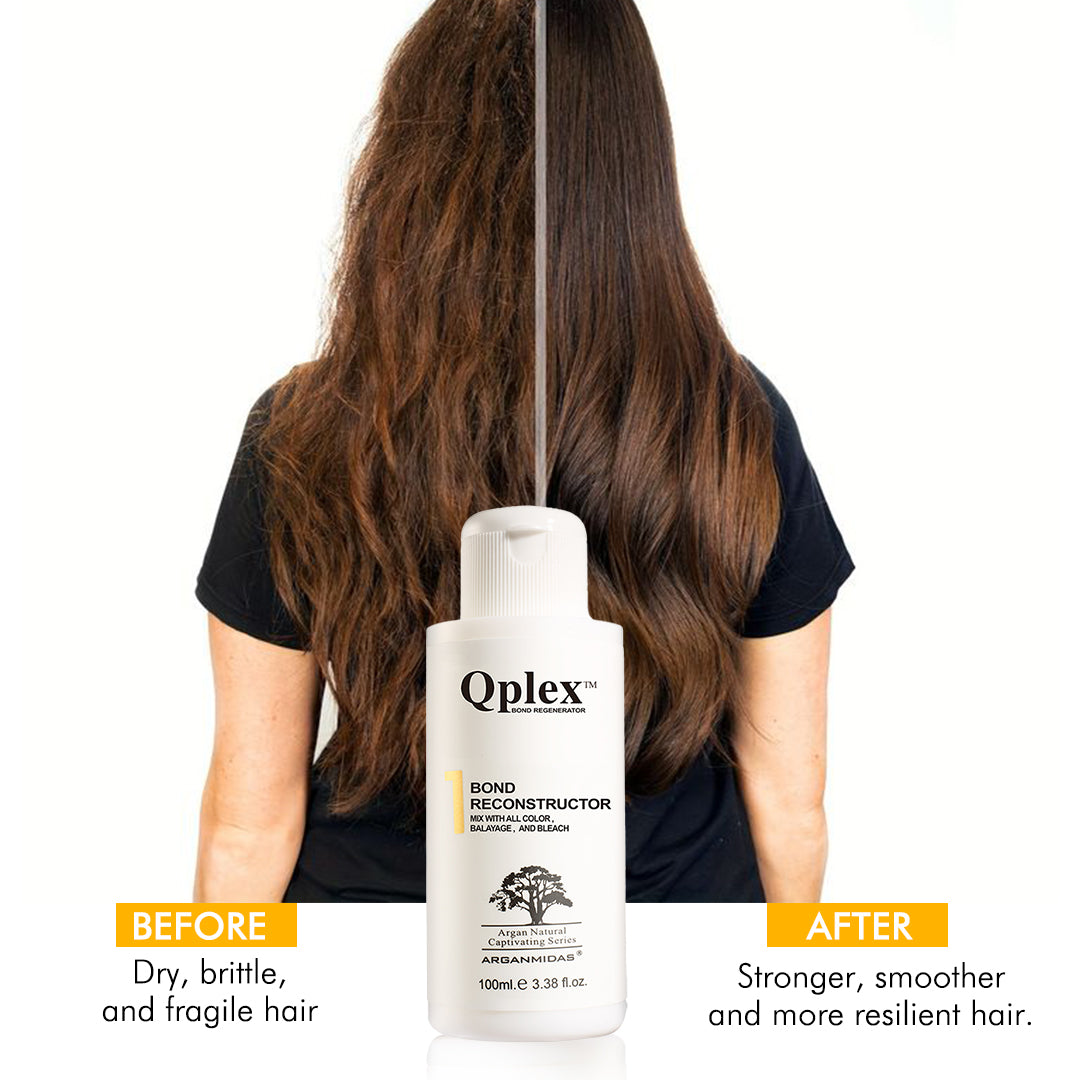 No.1 BOND RECONSTRUCTOR