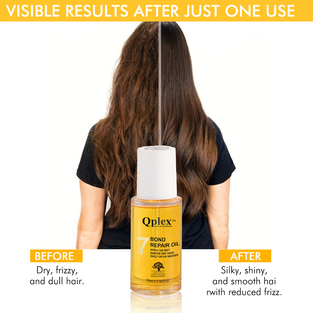 No.7 BOND REPAIR OIL