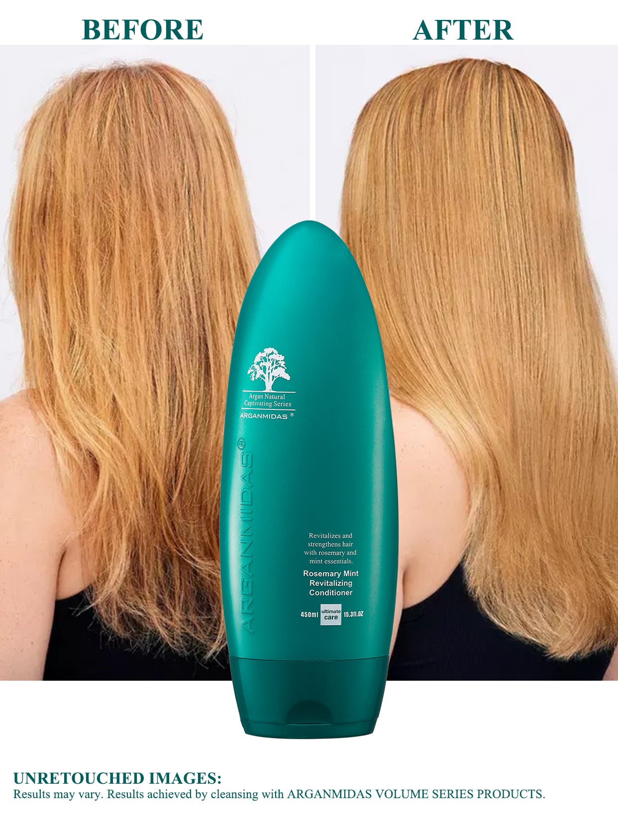 ROSEMARY MINT REVITALIZING CONDITIONER