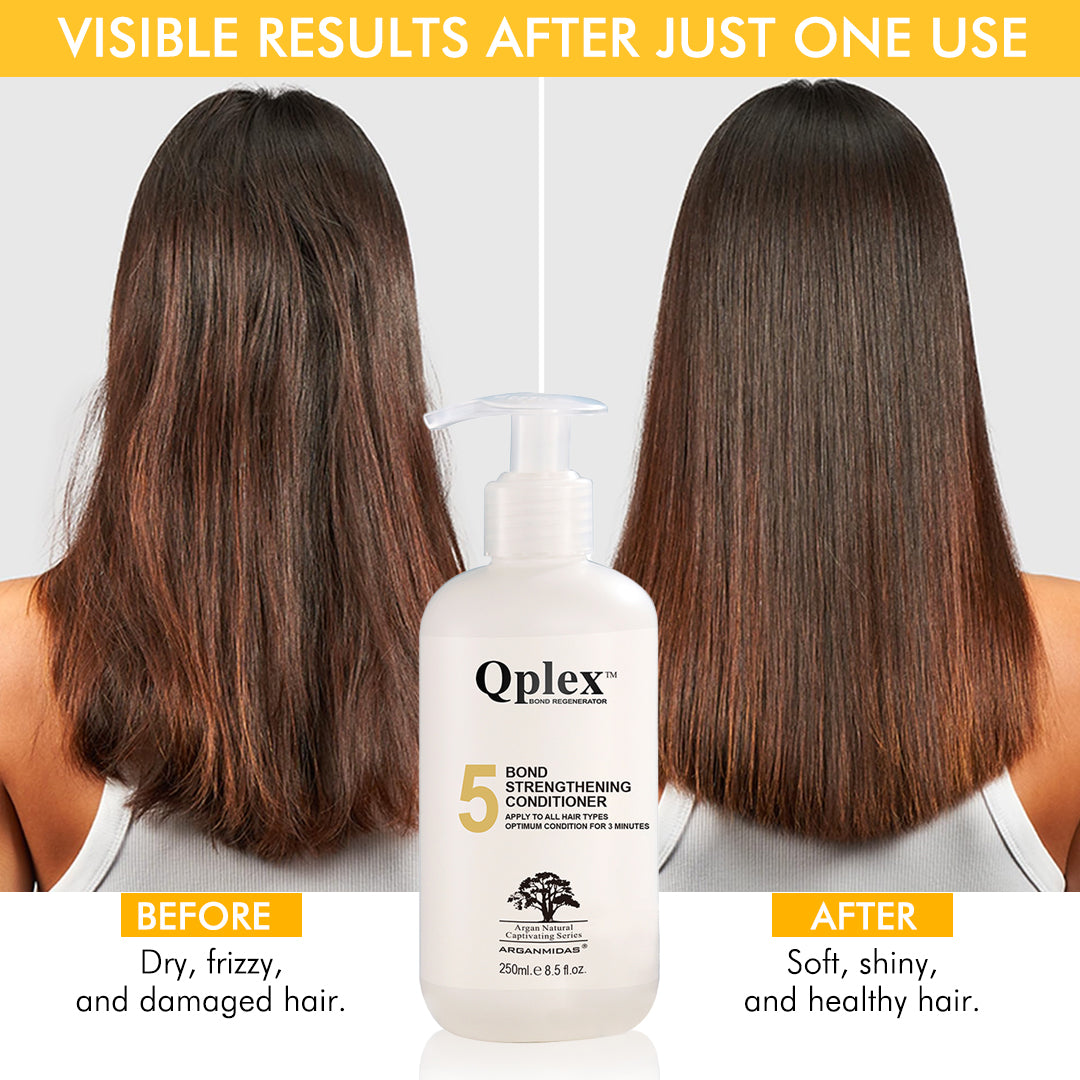 No.5 BOND STRENGTHENING CONDITIONER