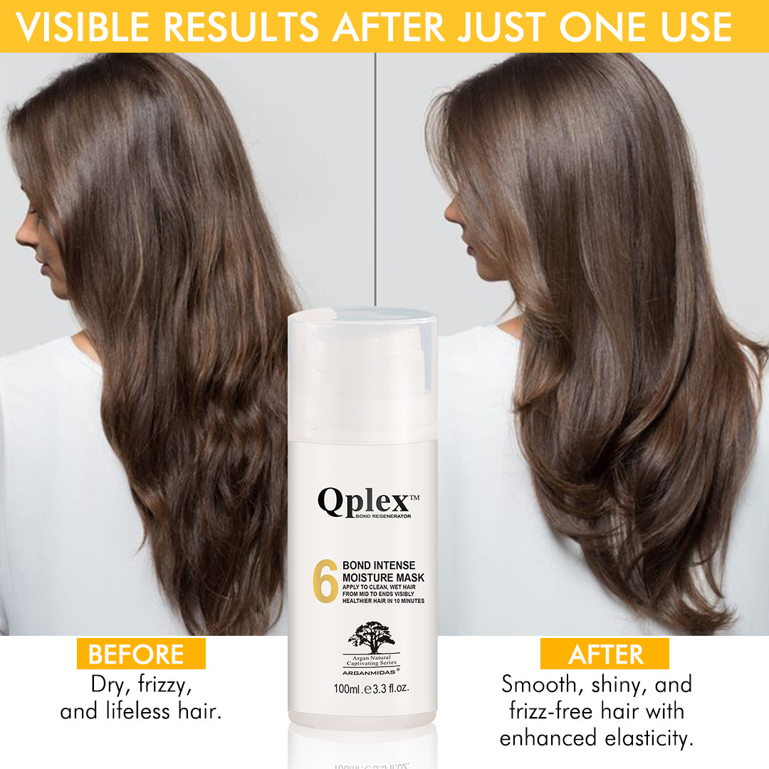 No.6 BOND RENEW TREATMENT