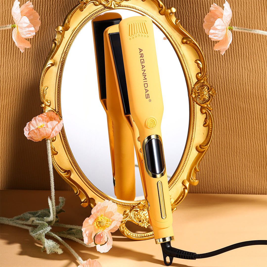 Professional Hair Straightener