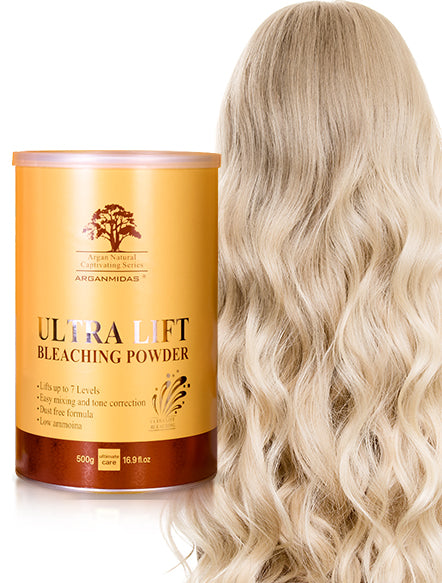 Ultra Lift Bleaching Powder