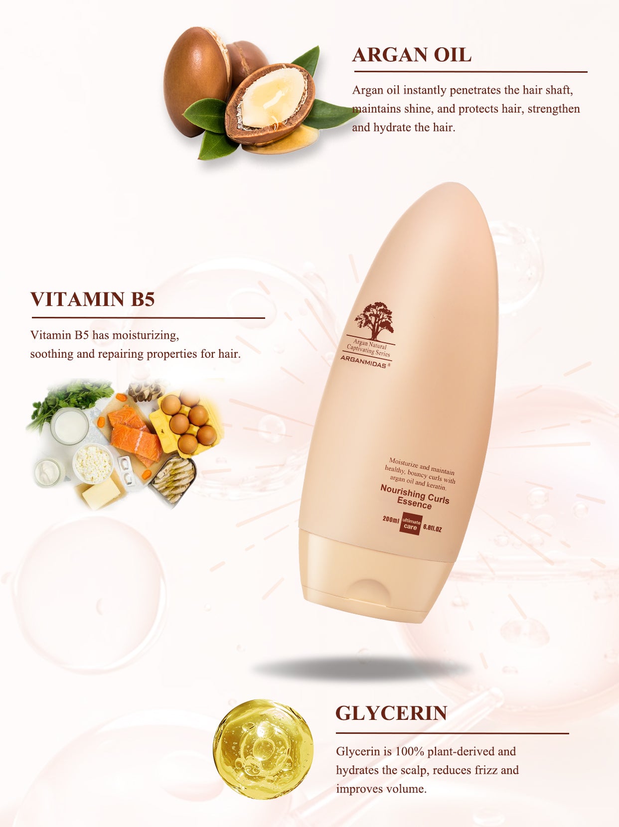 NOURISHING CURLS ESSENCE