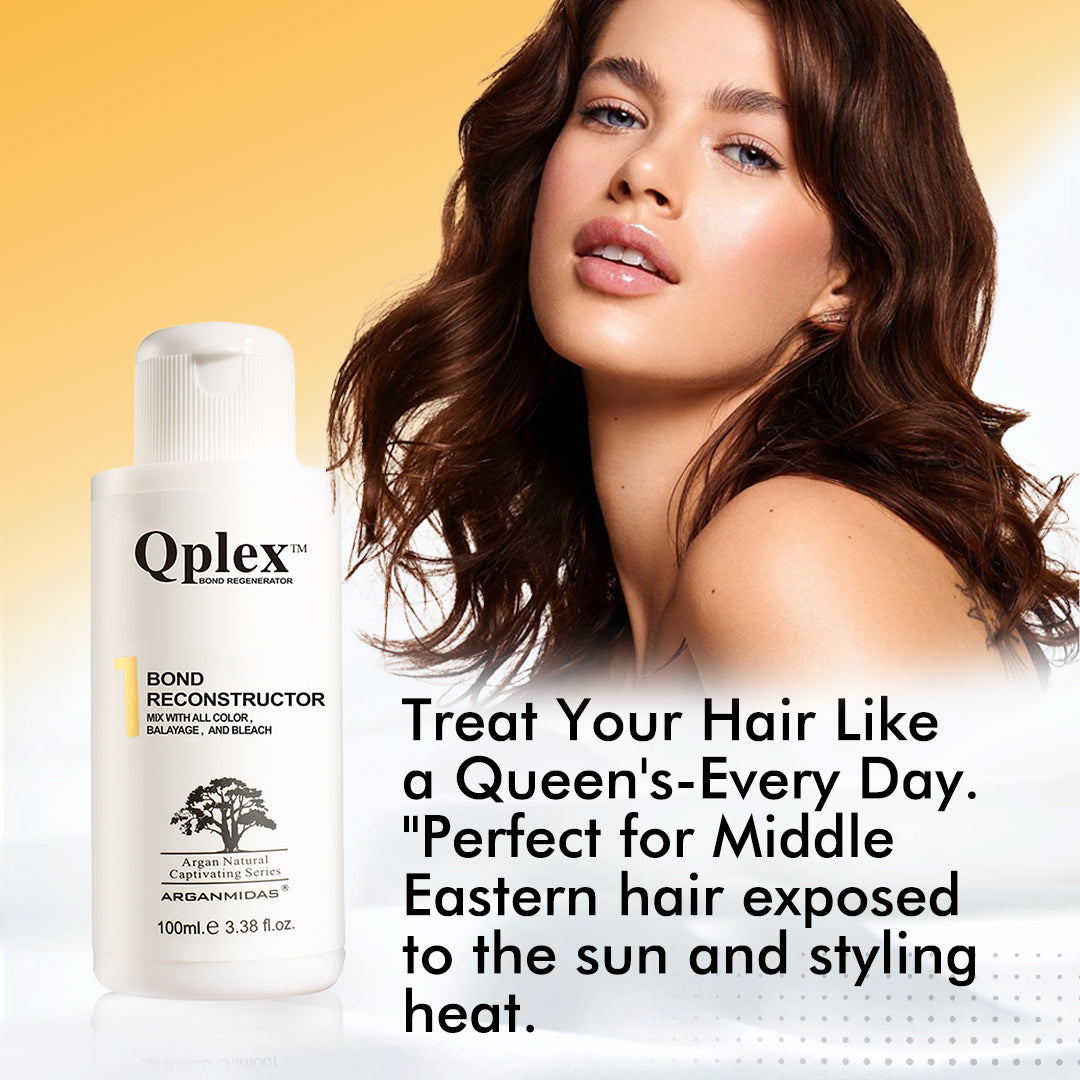 No.1 BOND RECONSTRUCTOR