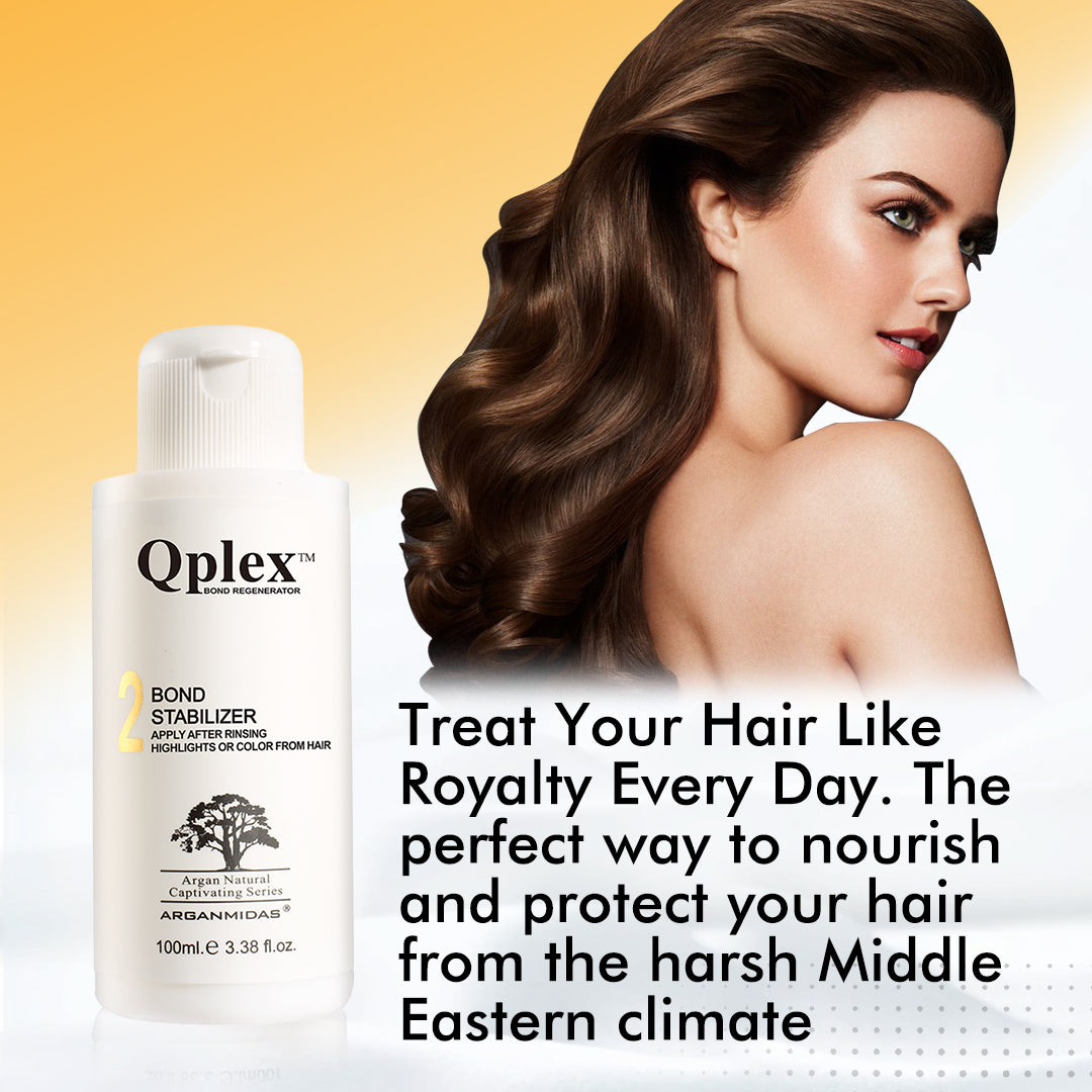 NO.2 BOND STABILIZER