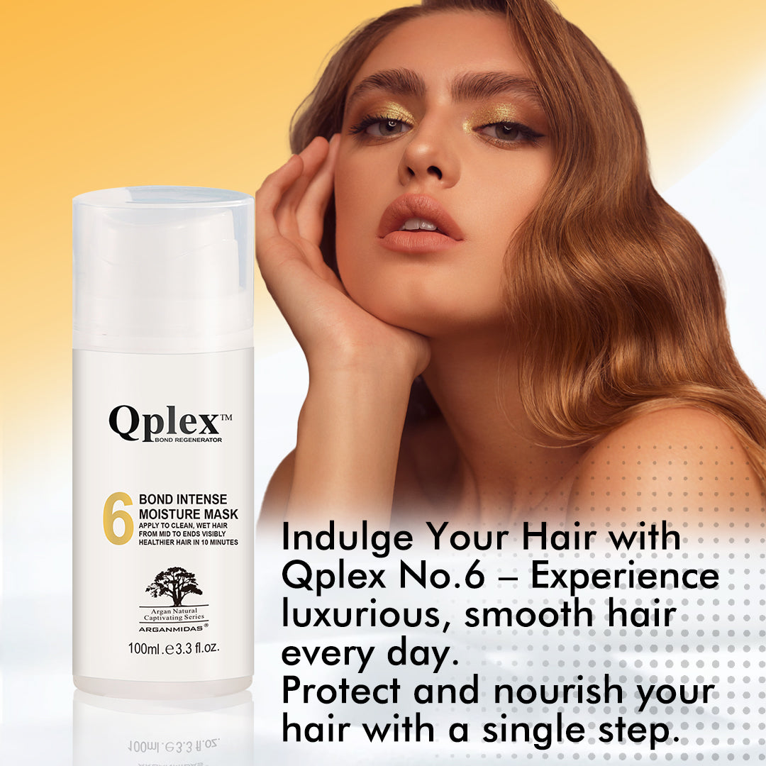 No.6 BOND RENEW TREATMENT