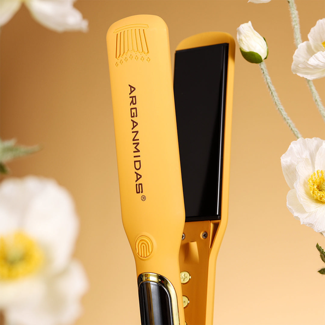 Professional Hair Straightener