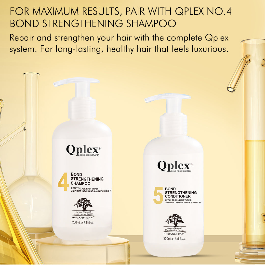 No.5 BOND STRENGTHENING CONDITIONER