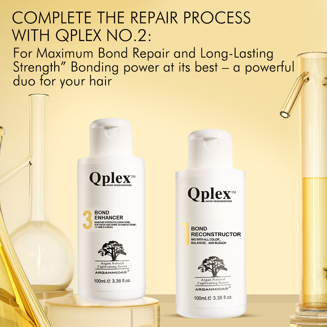 No.1 BOND RECONSTRUCTOR