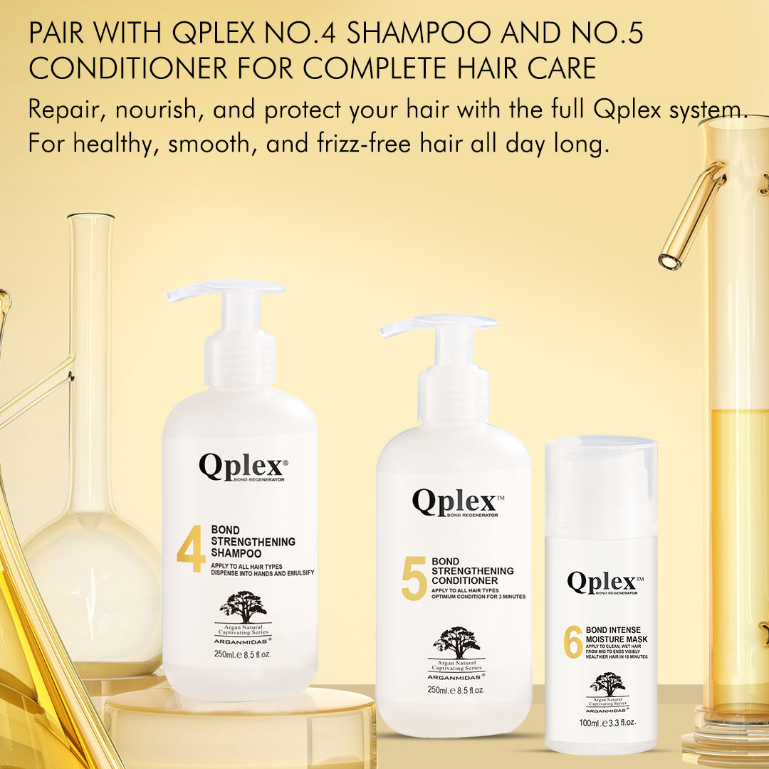 No.6 BOND RENEW TREATMENT