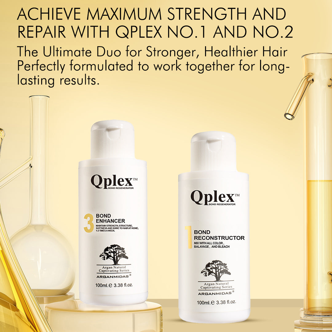 NO.2 BOND STABILIZER