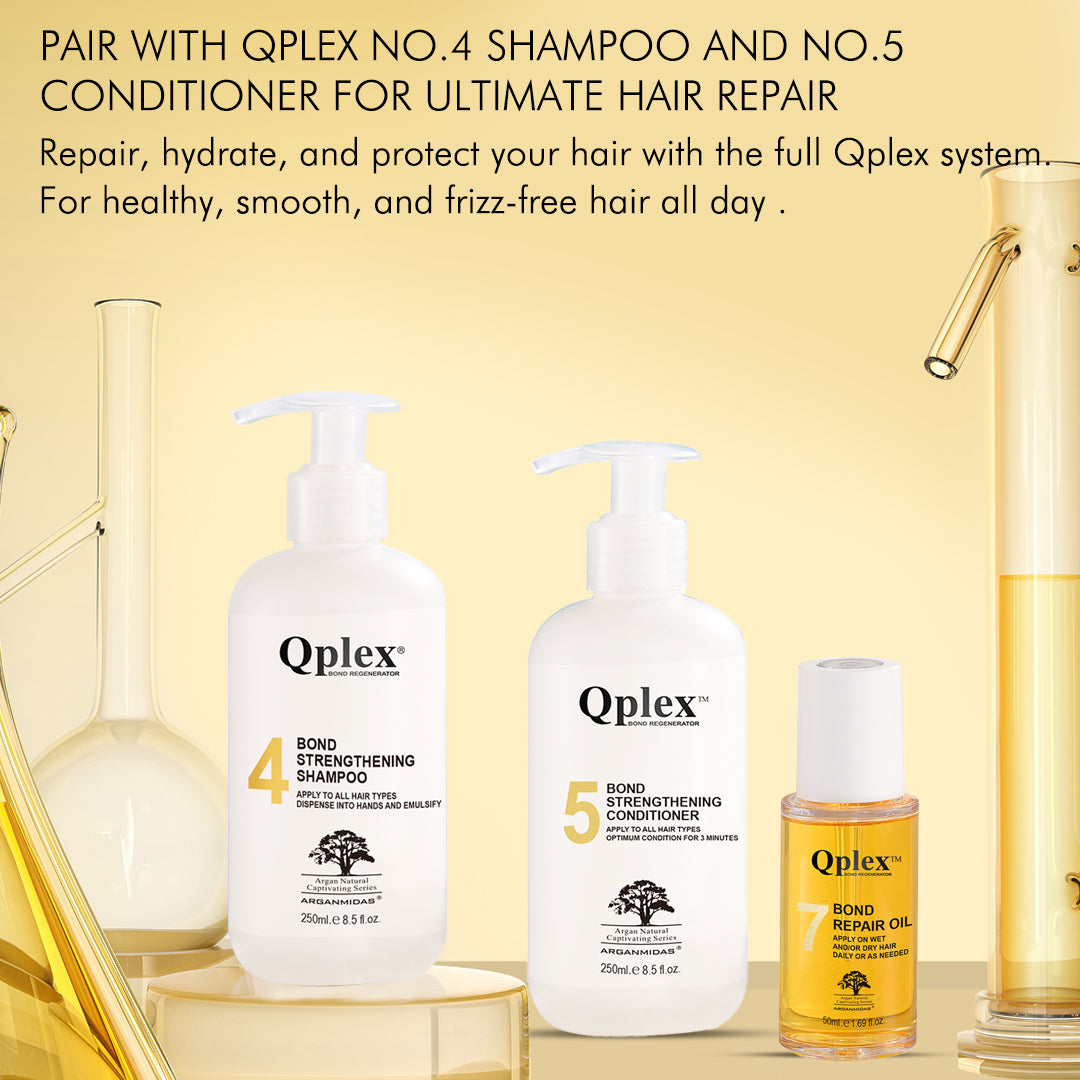 No.7 BOND REPAIR OIL