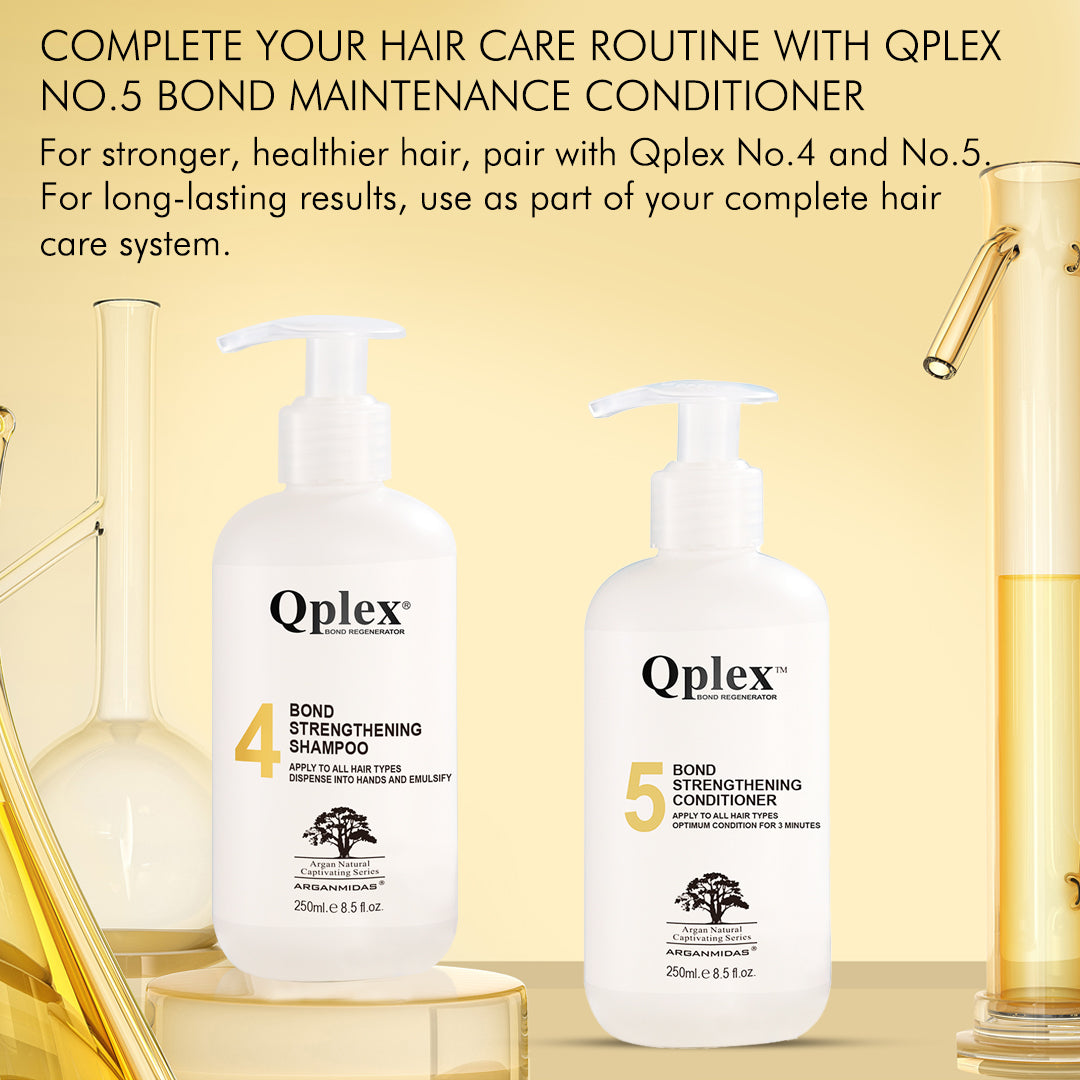 No.4 BOND STRENGTHENING SHAMPOO