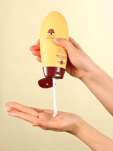 Moroccan Argan Oil Fresh Moisturizing Cream