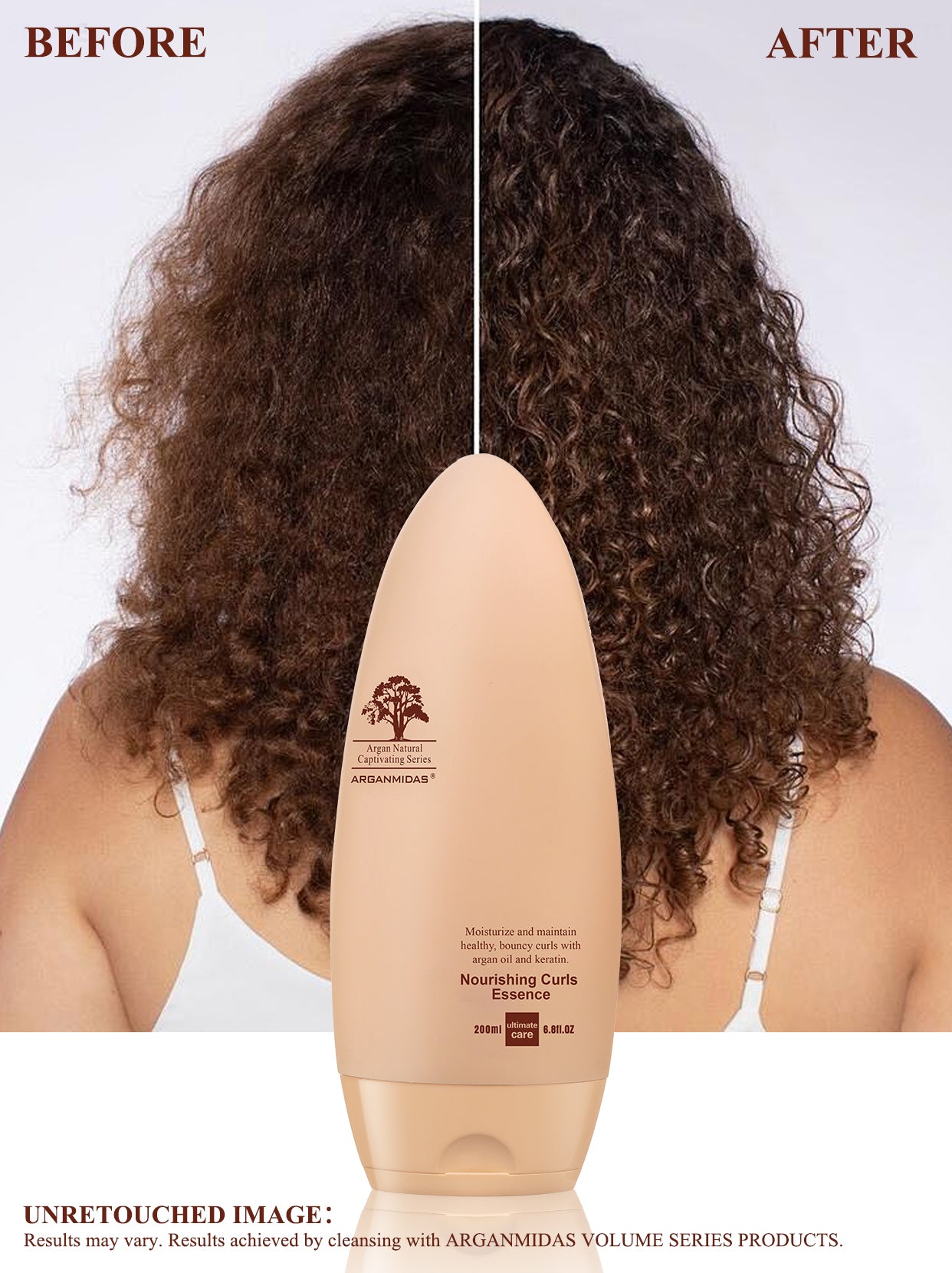 NOURISHING CURLS ESSENCE