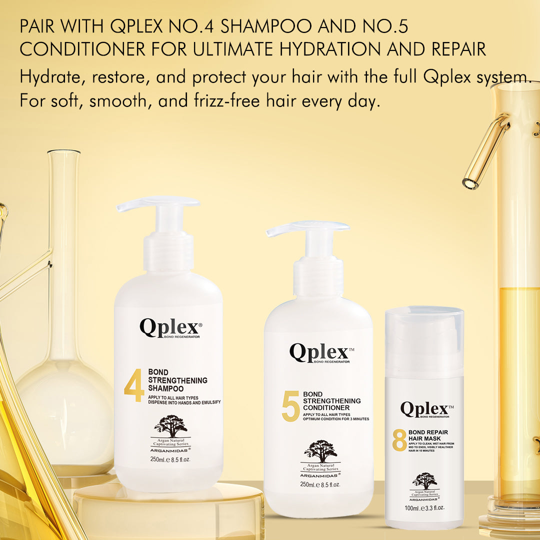 No.8 BOND REPAIR HAIR MASK