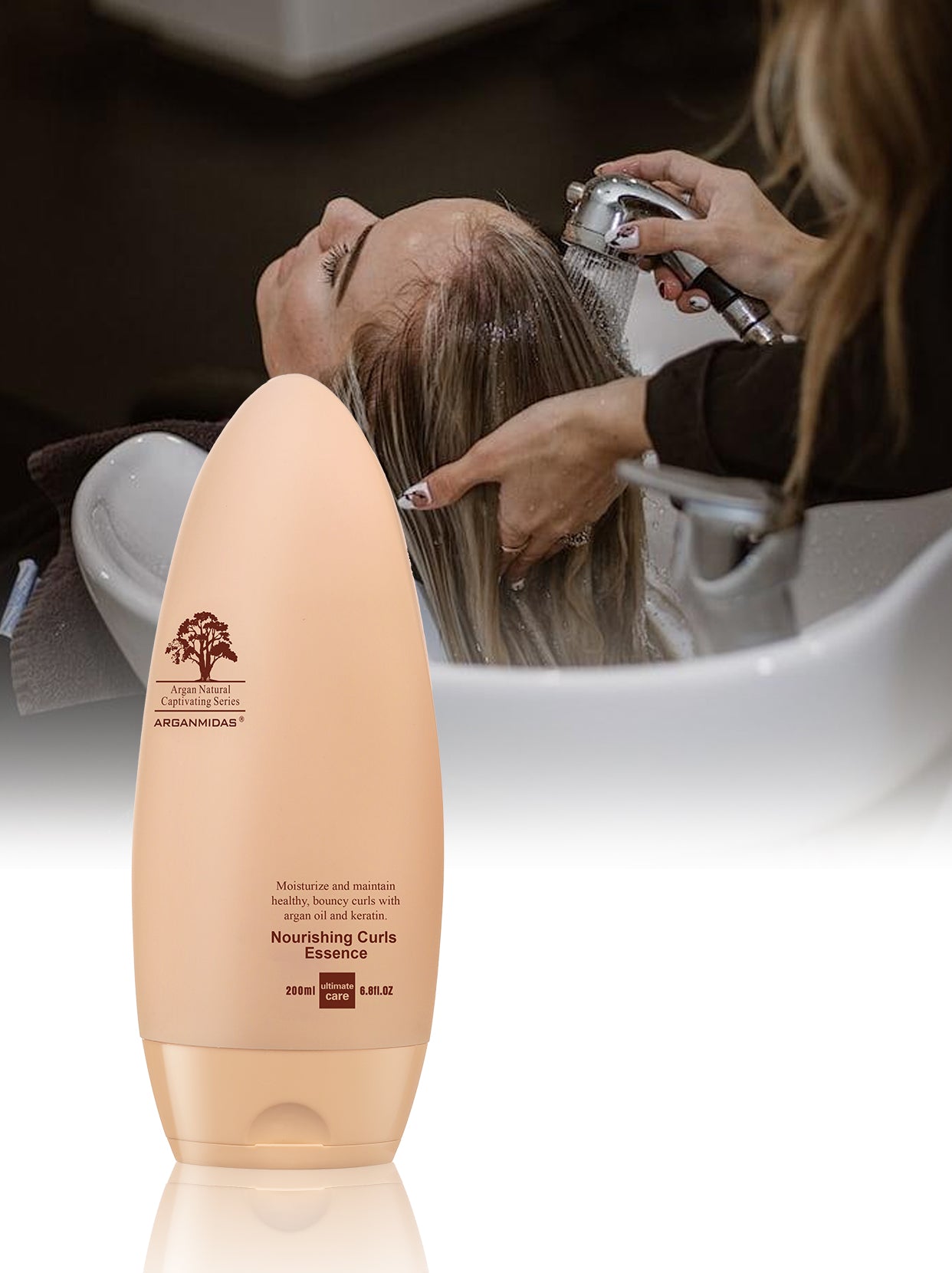 NOURISHING CURLS ESSENCE