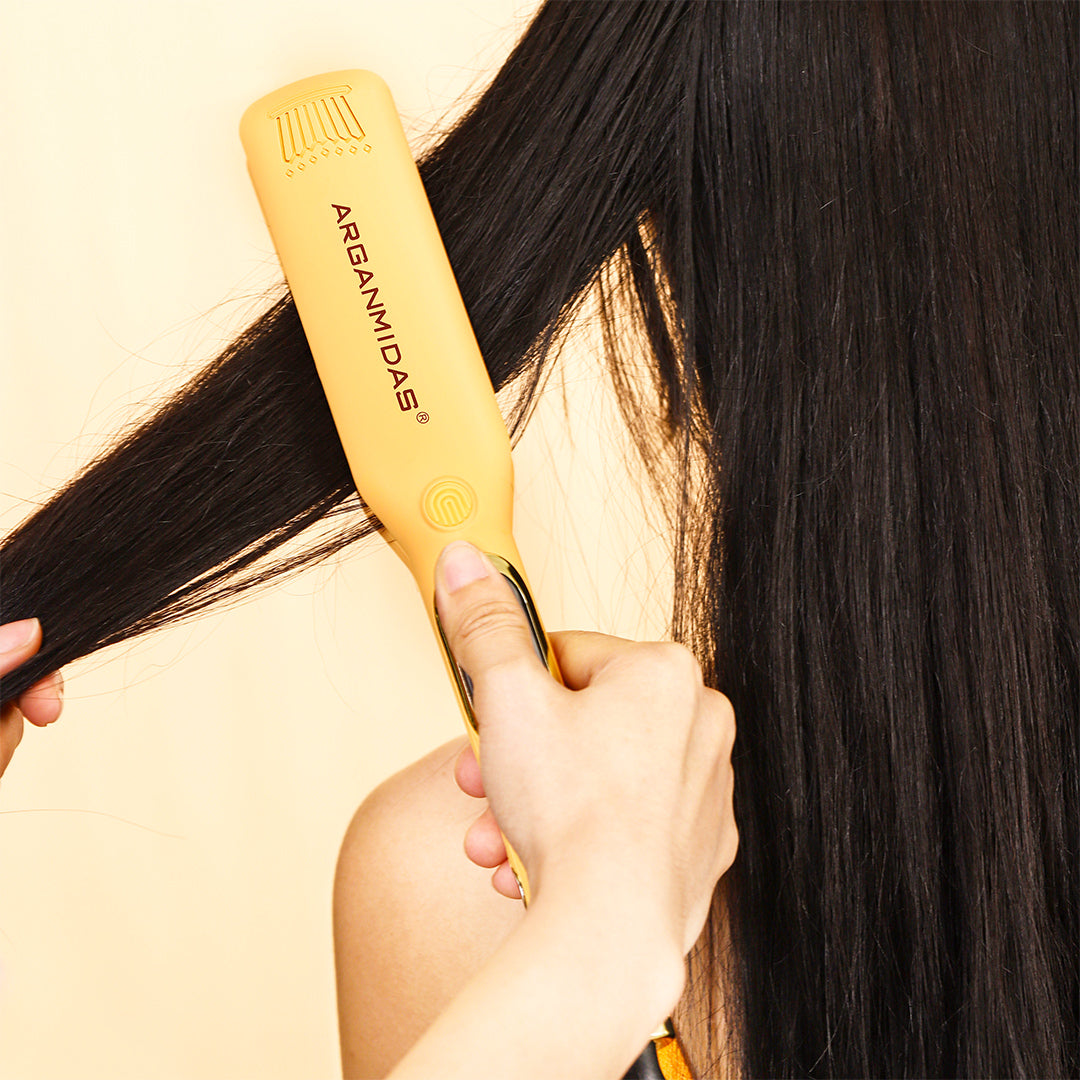 Professional Hair Straightener