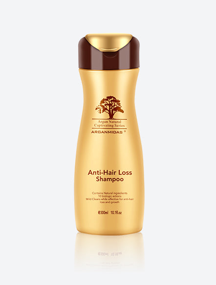 Anti-Hair Loss Shampoo